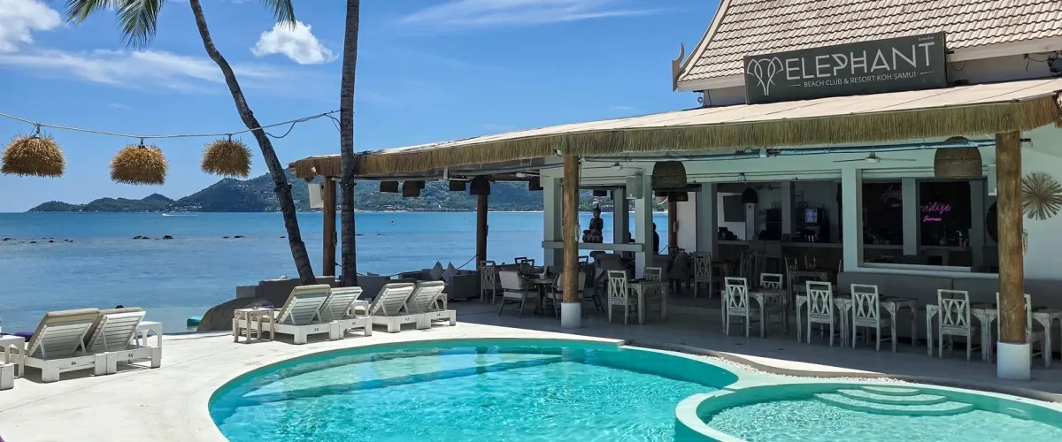 Elephant Beach Club & Resort