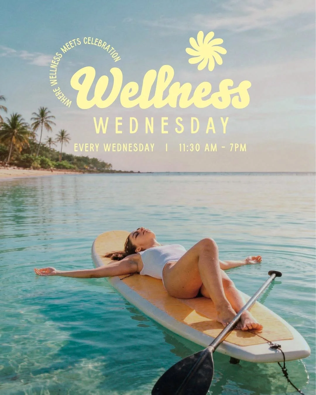 Wellness Wednesday