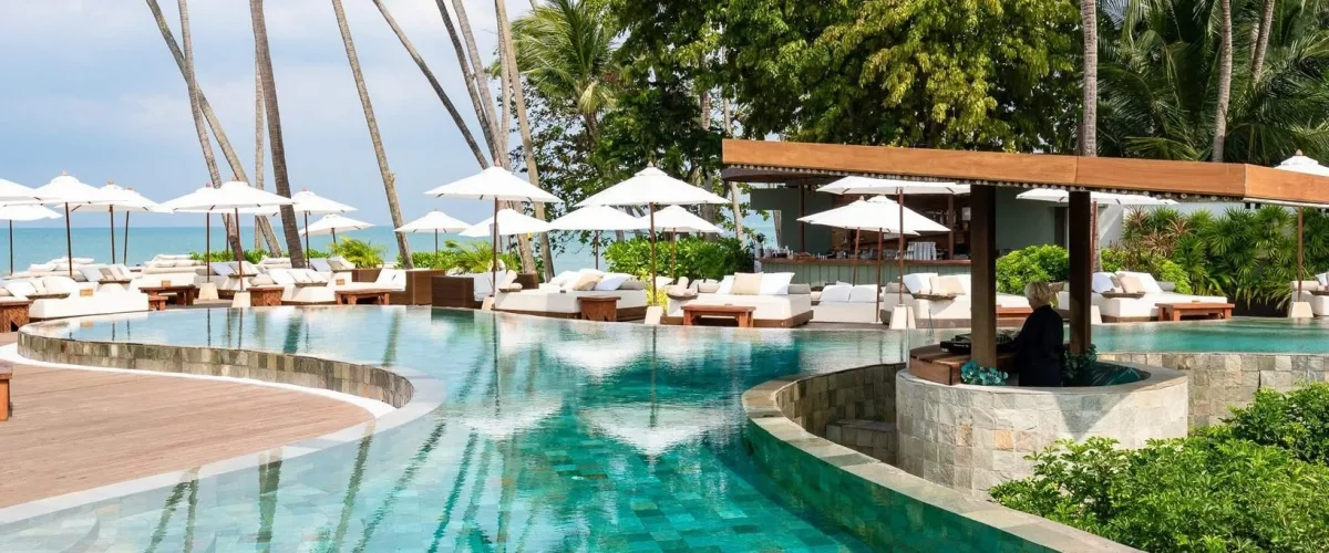 Nikki Beach