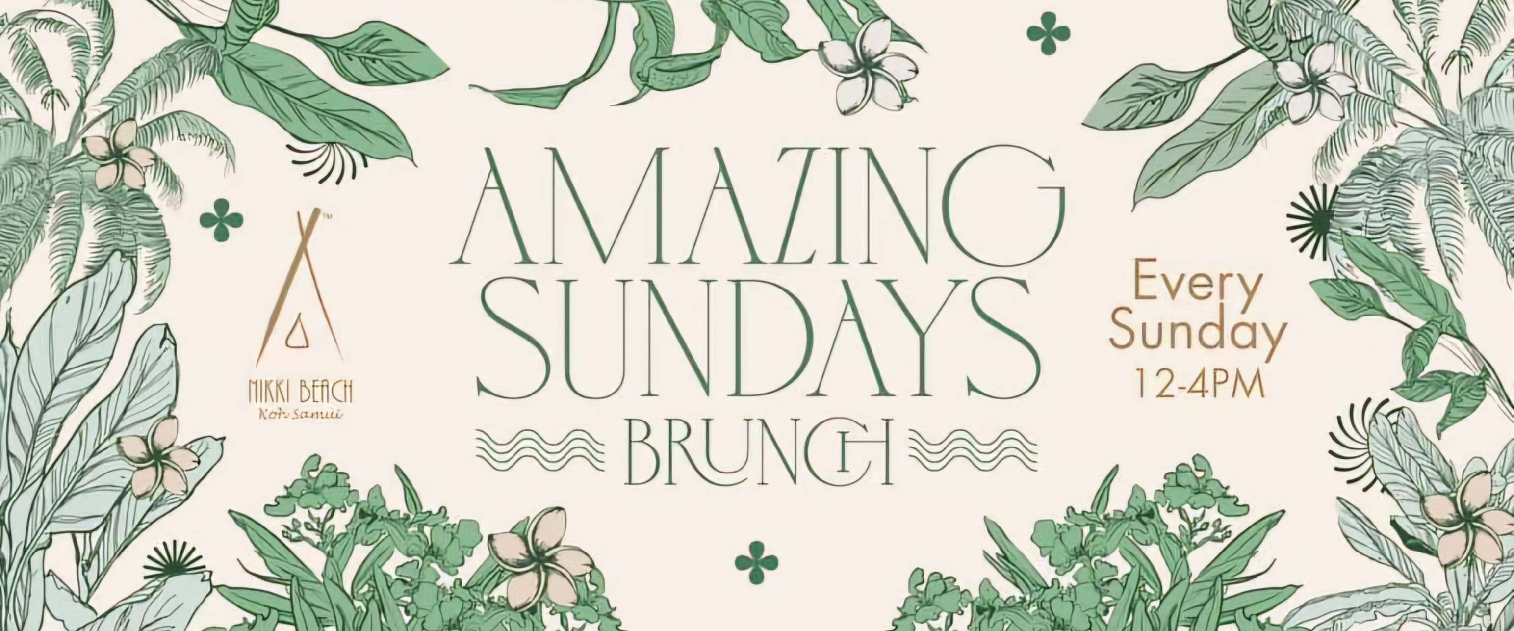 Nikki Beach Beach Club