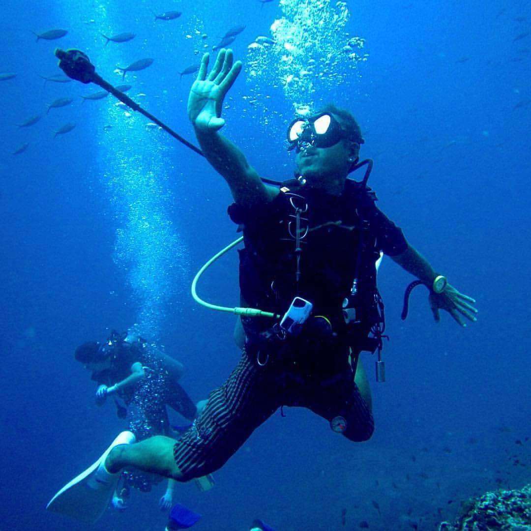 Discovery Dive Centre