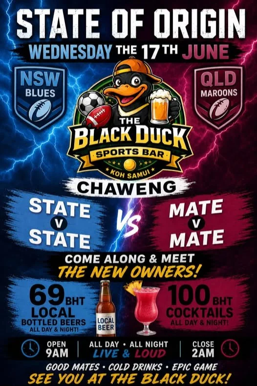 State of Origin