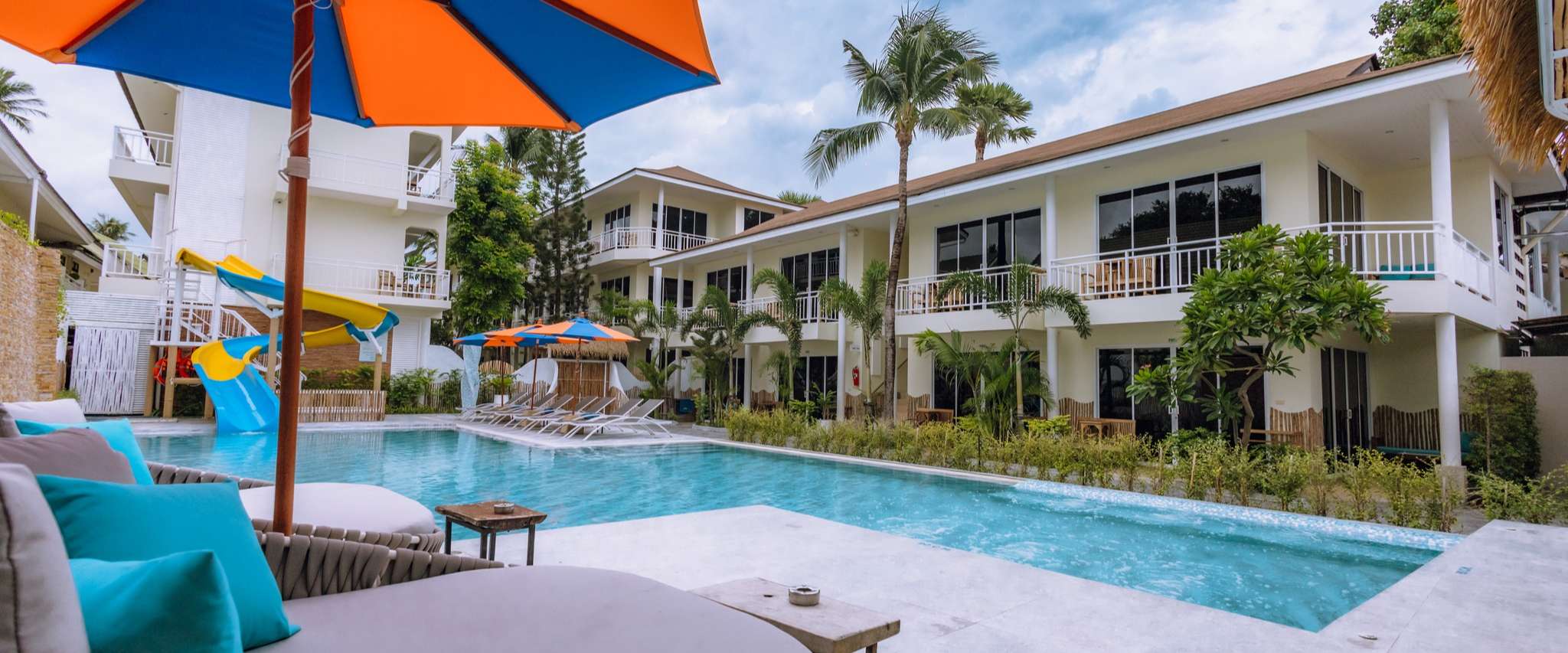 ARKbar Resort