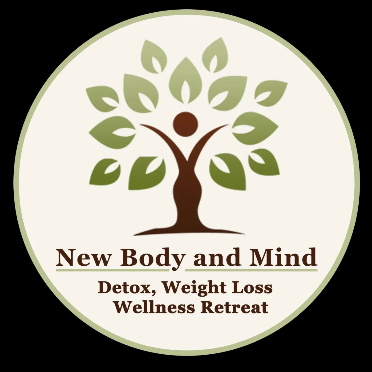 New Body and Mind