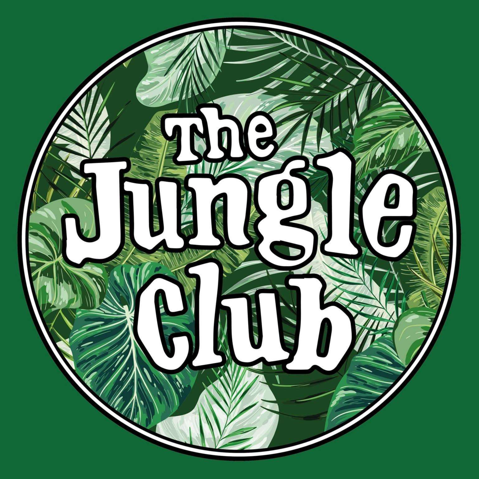 Jungle Club Restaurant