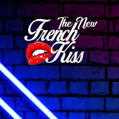 The New French Kiss