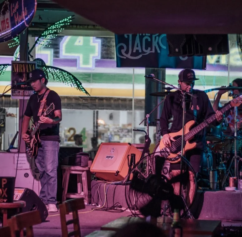 Live Music