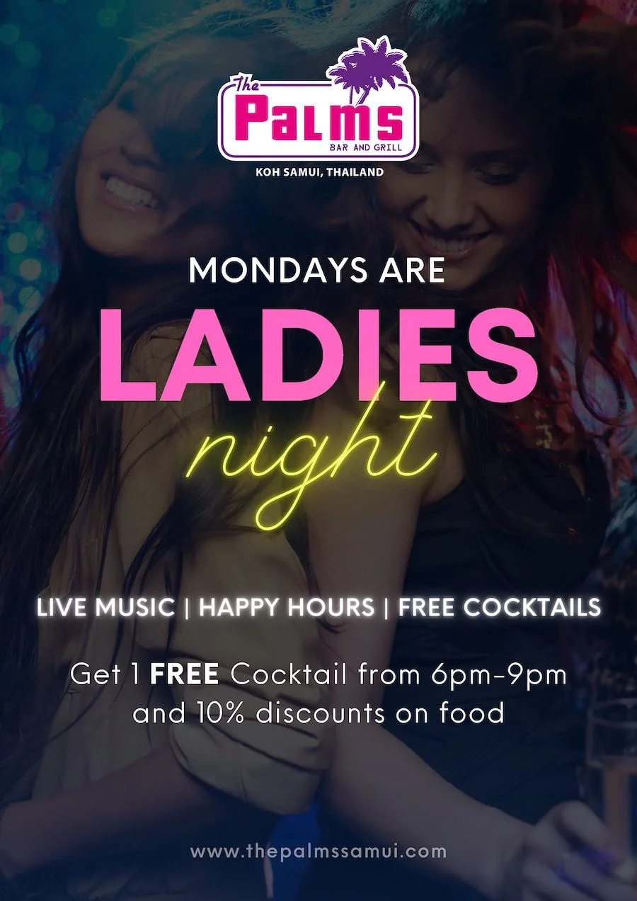 Ladies Night
