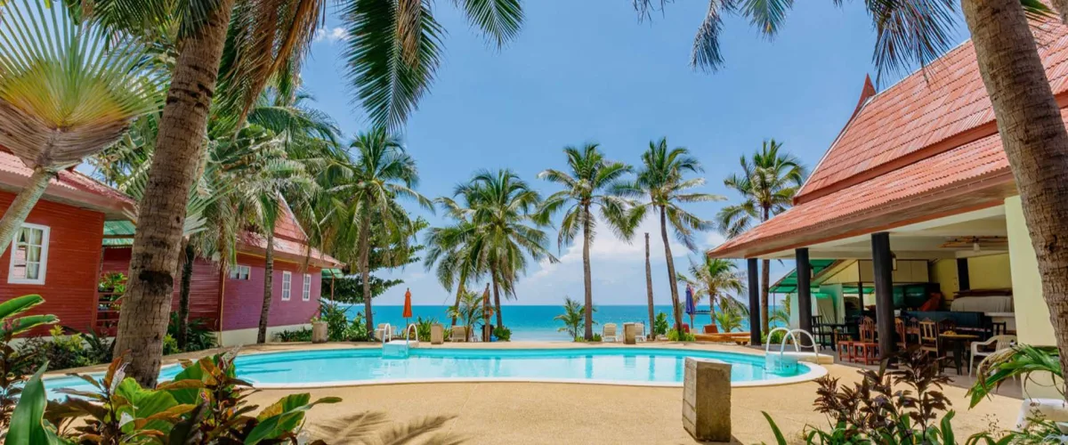 Chaweng Bliss Bungalow