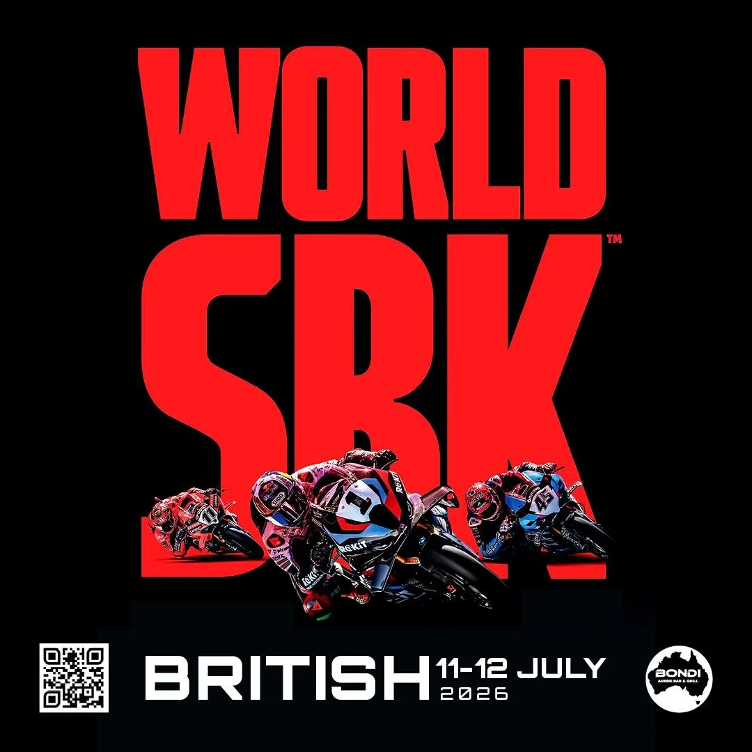 World Superbike SPK