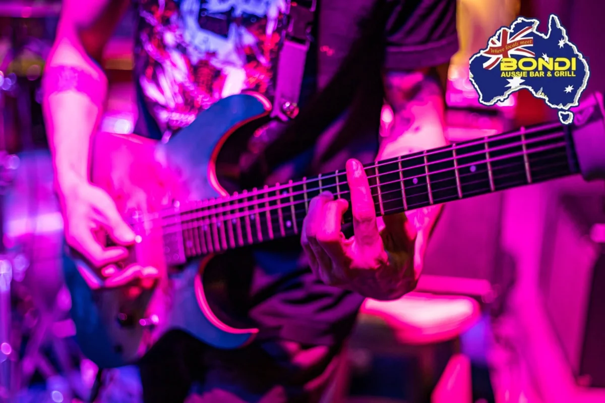 Live Music