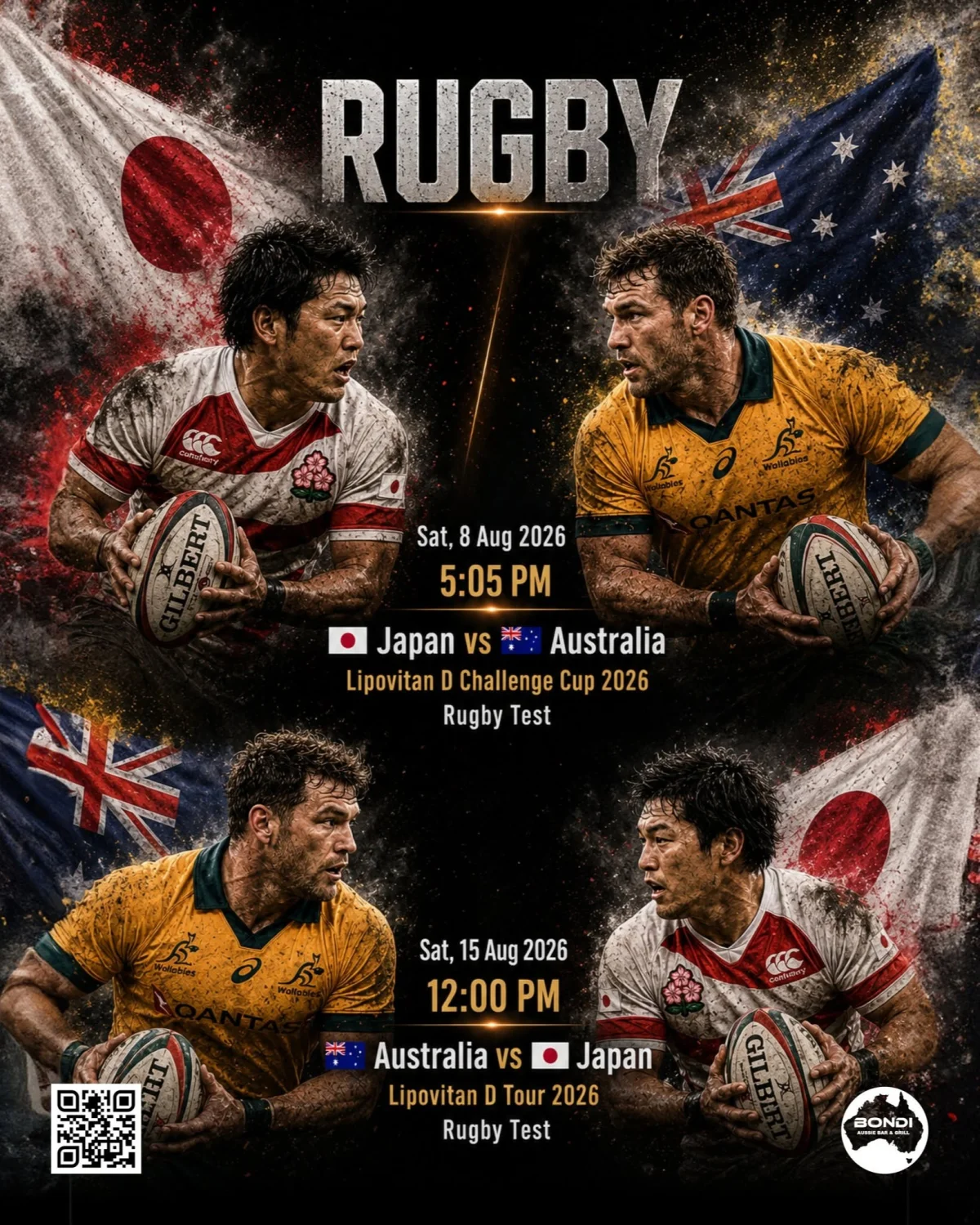 Rugby