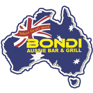 Bondi Aussie Bar & Grill Chaweng