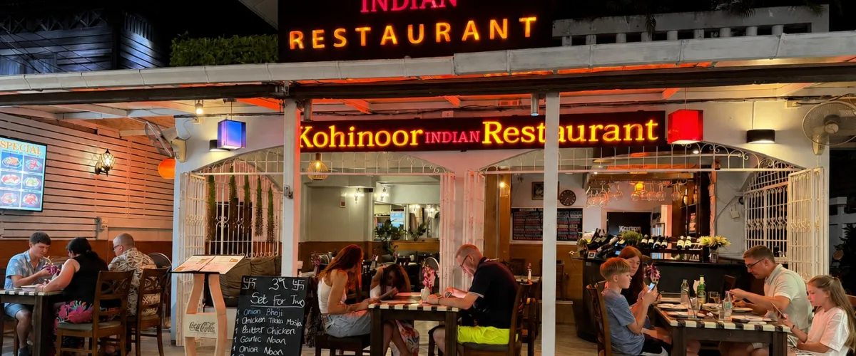 Kohinoor