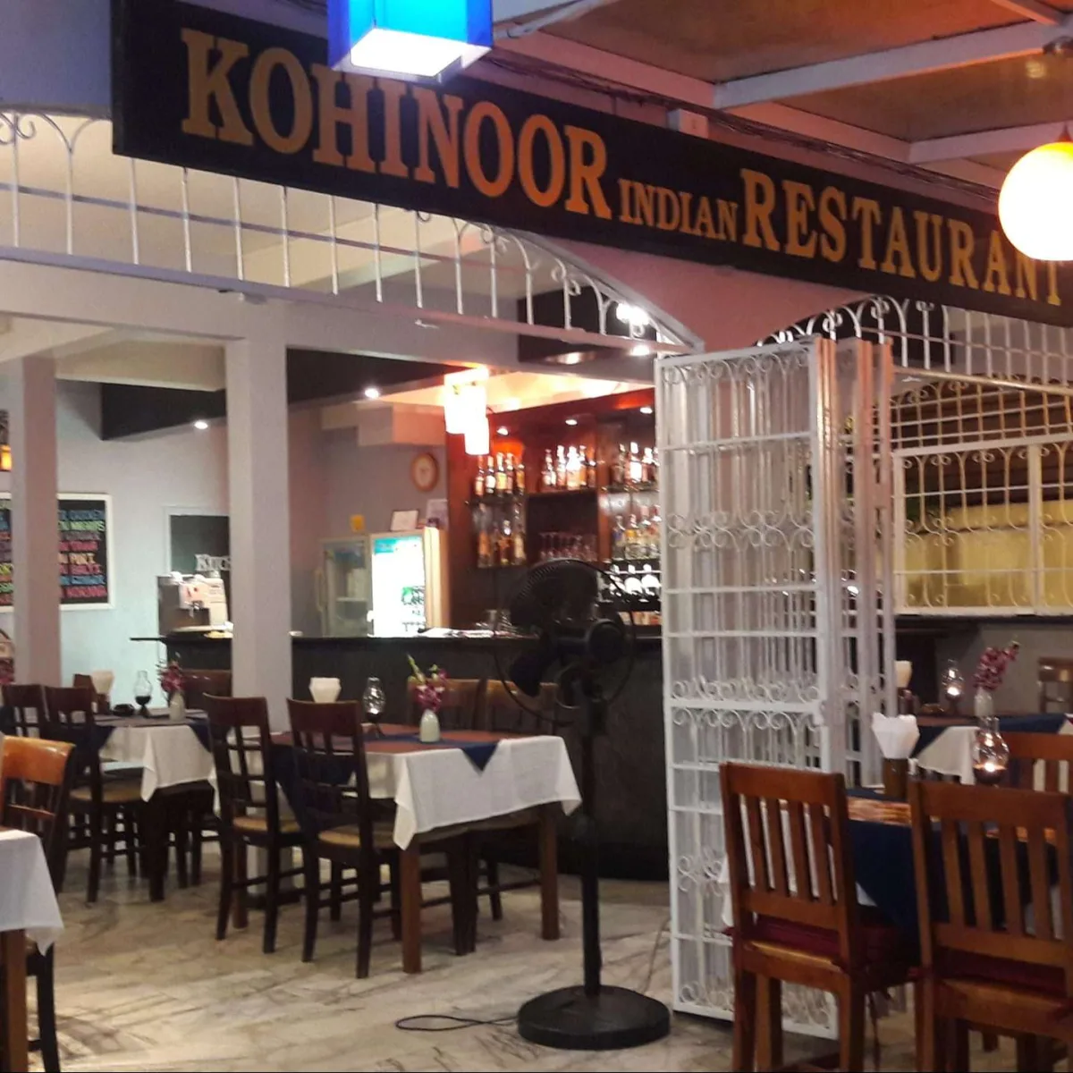 Kohinoor