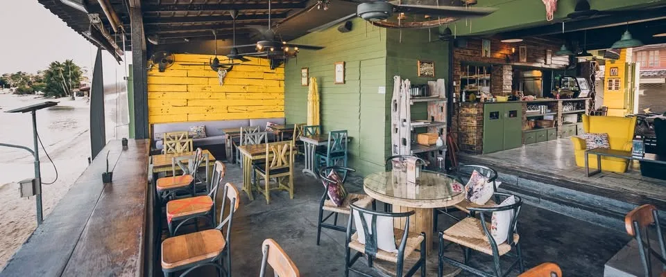 La Cantina