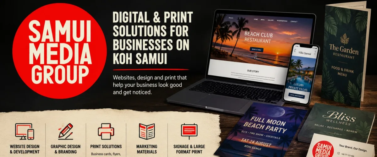 Samui Media Group