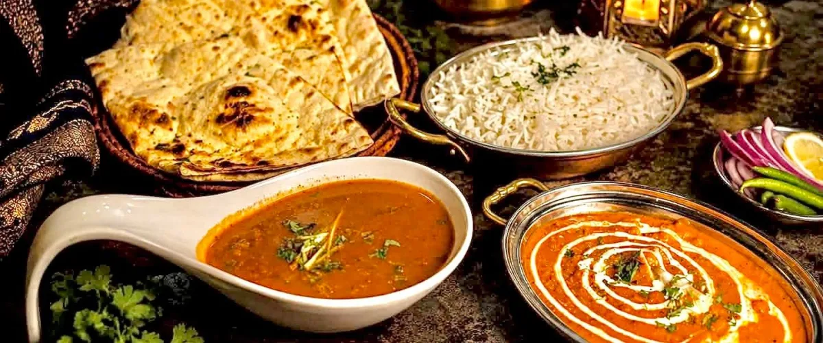 Babu Indian Hot