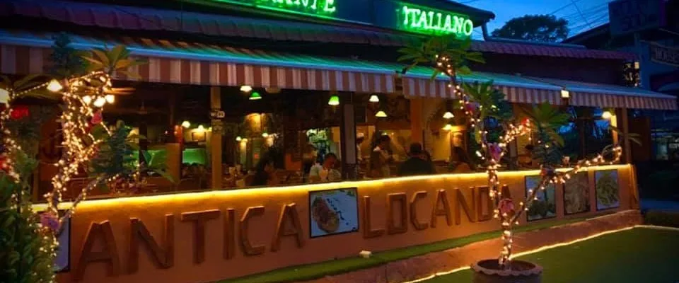 Antica Locanda