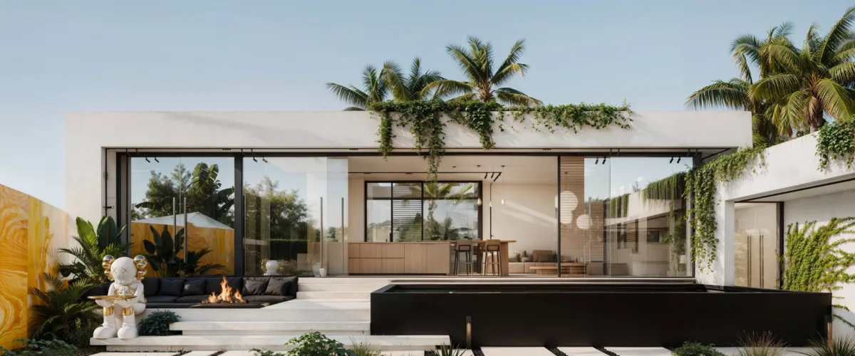 Soho Residence