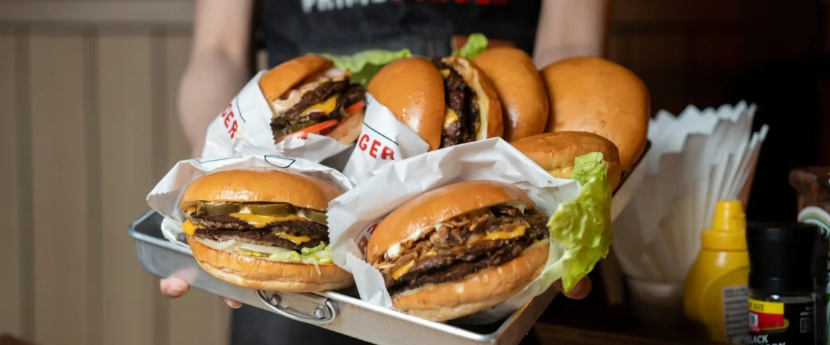 Prime Burger