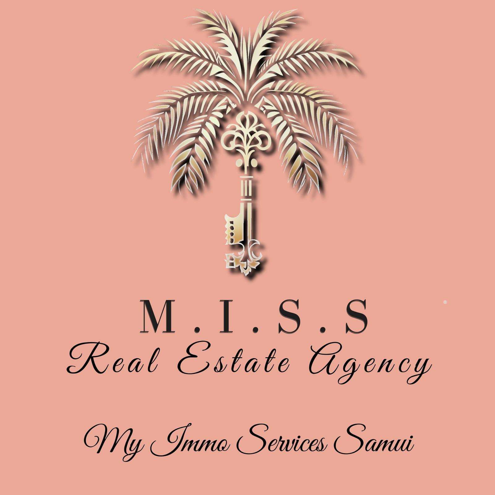 M.I.S.S. Real Estate Agent