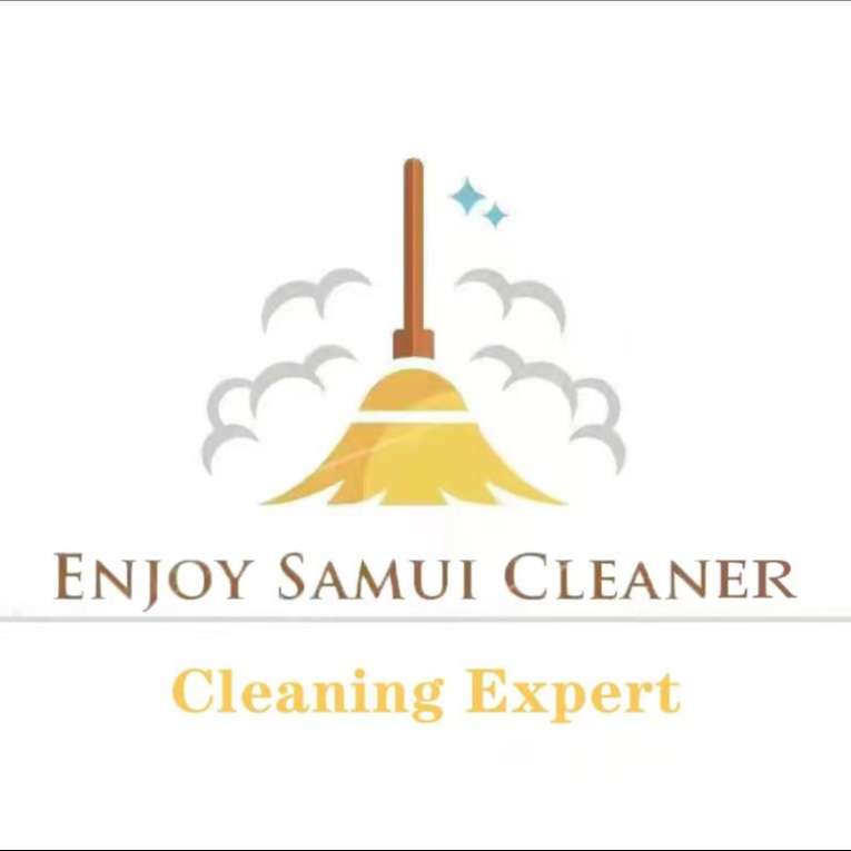Enjoy Samui Cleaner