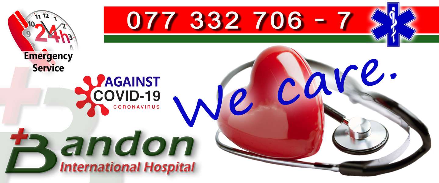 Bandon International Hospital