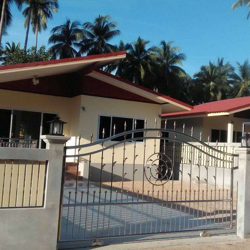 Srifa resort 