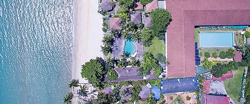 Rajapruek Samui Resort