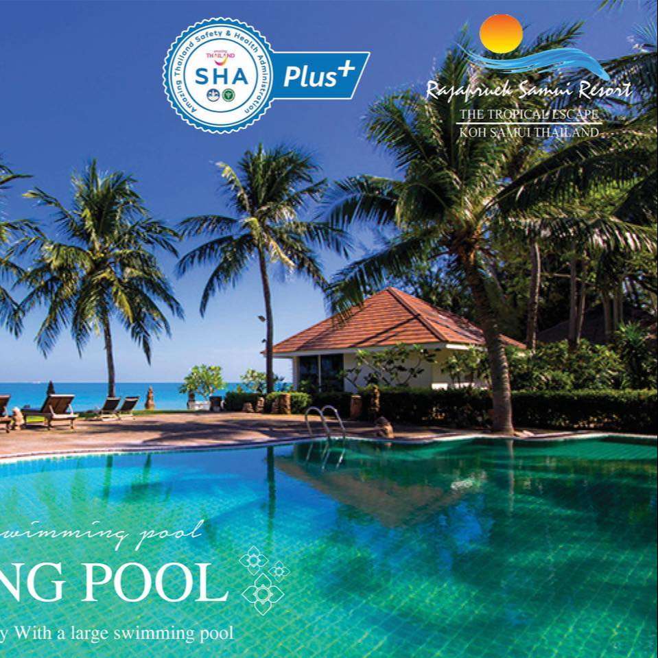 Rajapruek Samui Resort