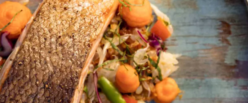 Avani Rooftop Lounge