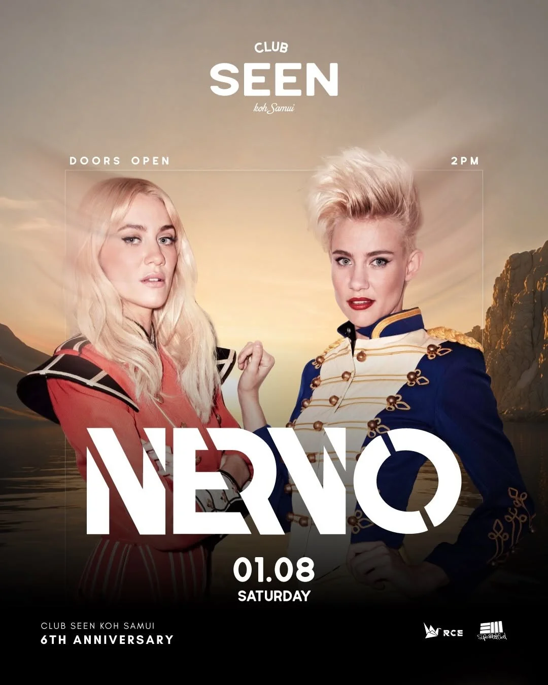 NERVO