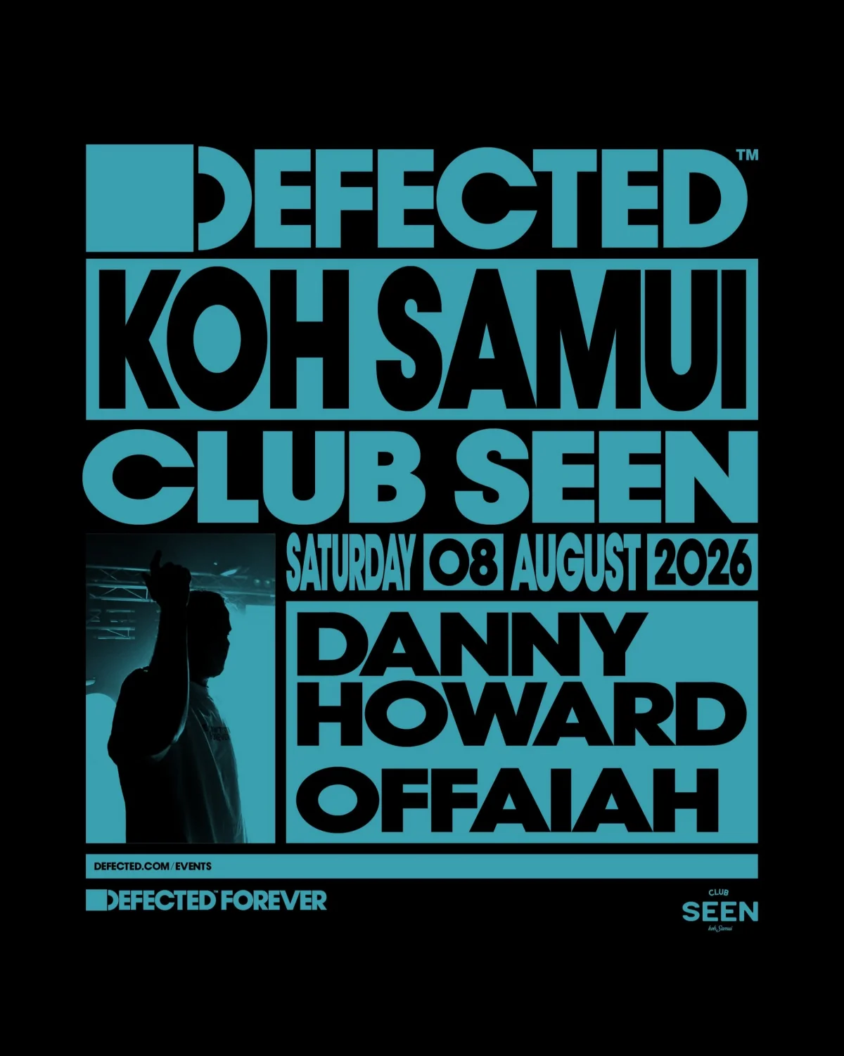 DEFECTED