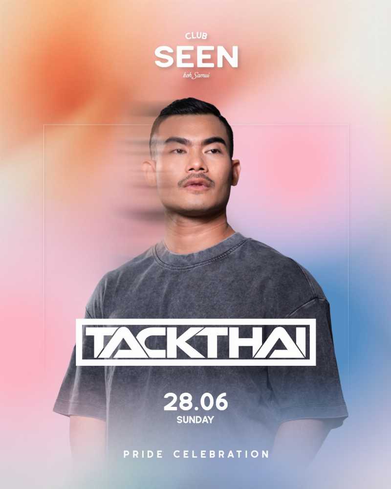 TACK THAI