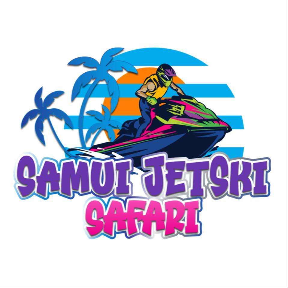 Samui Jetski Safari
