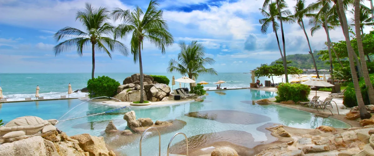 Sheraton