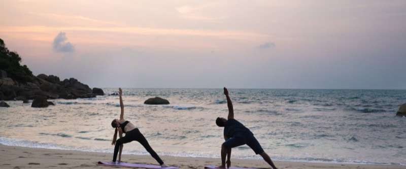 Silavadee Private Classes