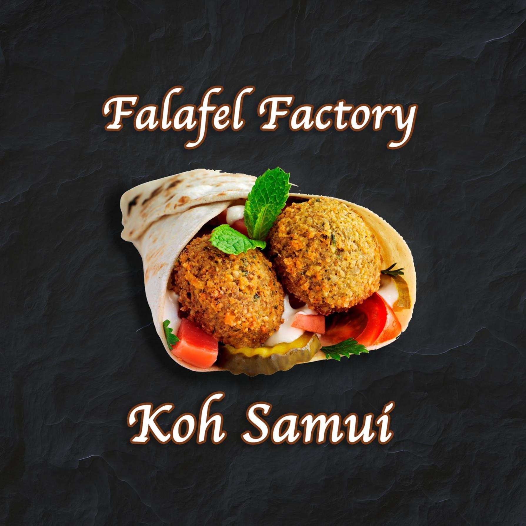 Falafel Factory
