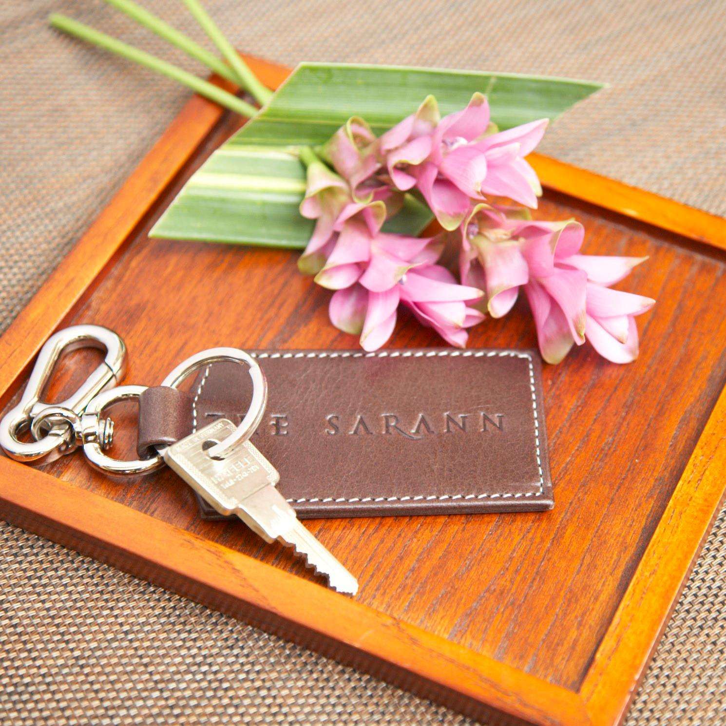 Wild Ginger Restaurant and Bar