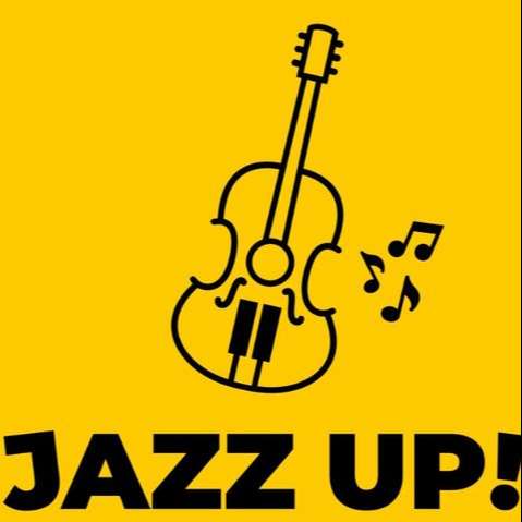 Jazz up Music School & Studio