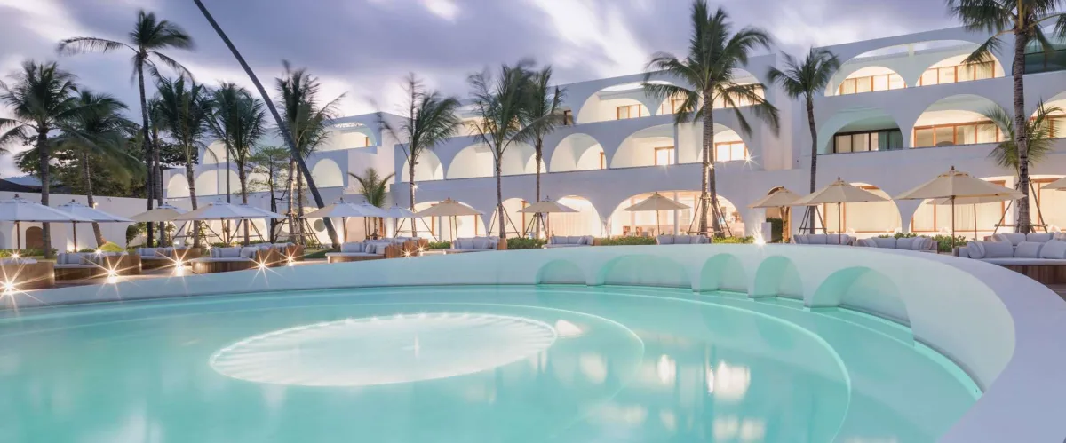 Sala Samui