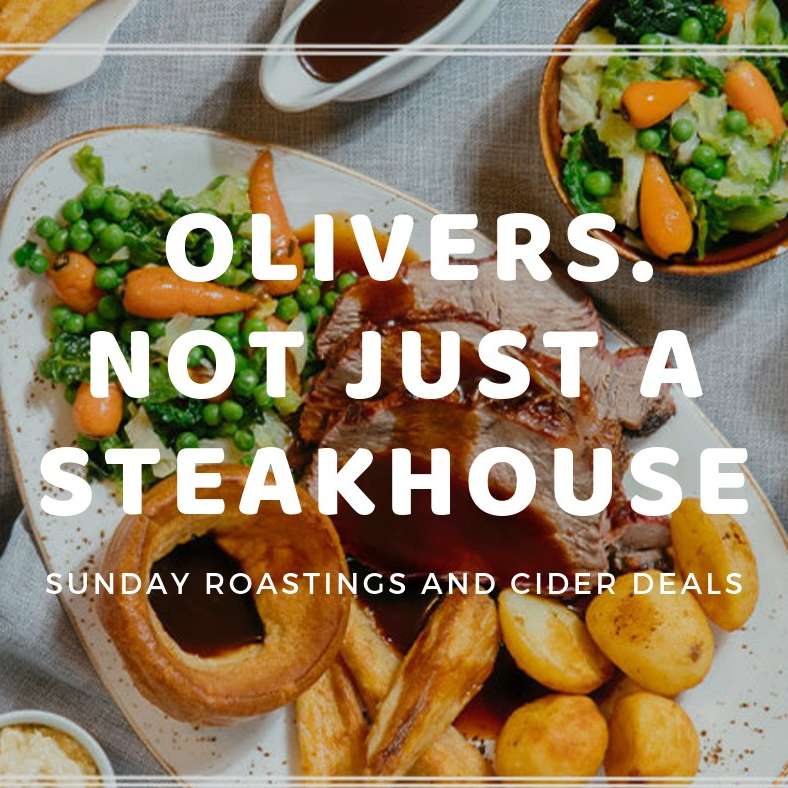Oliver's Steakhouse Bar & Grill