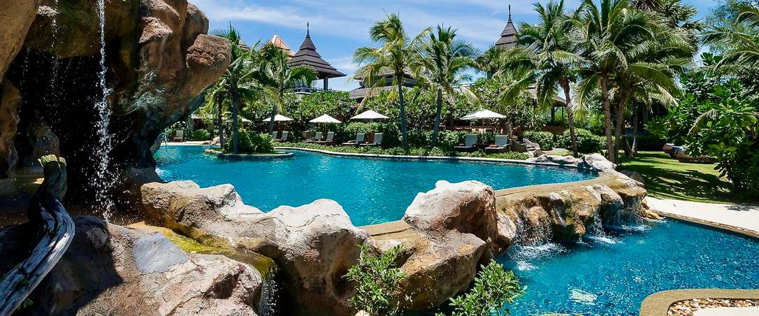 Royal Muang Samui Villas