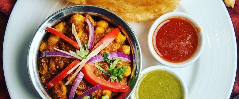 Noori India Indian Restaurant