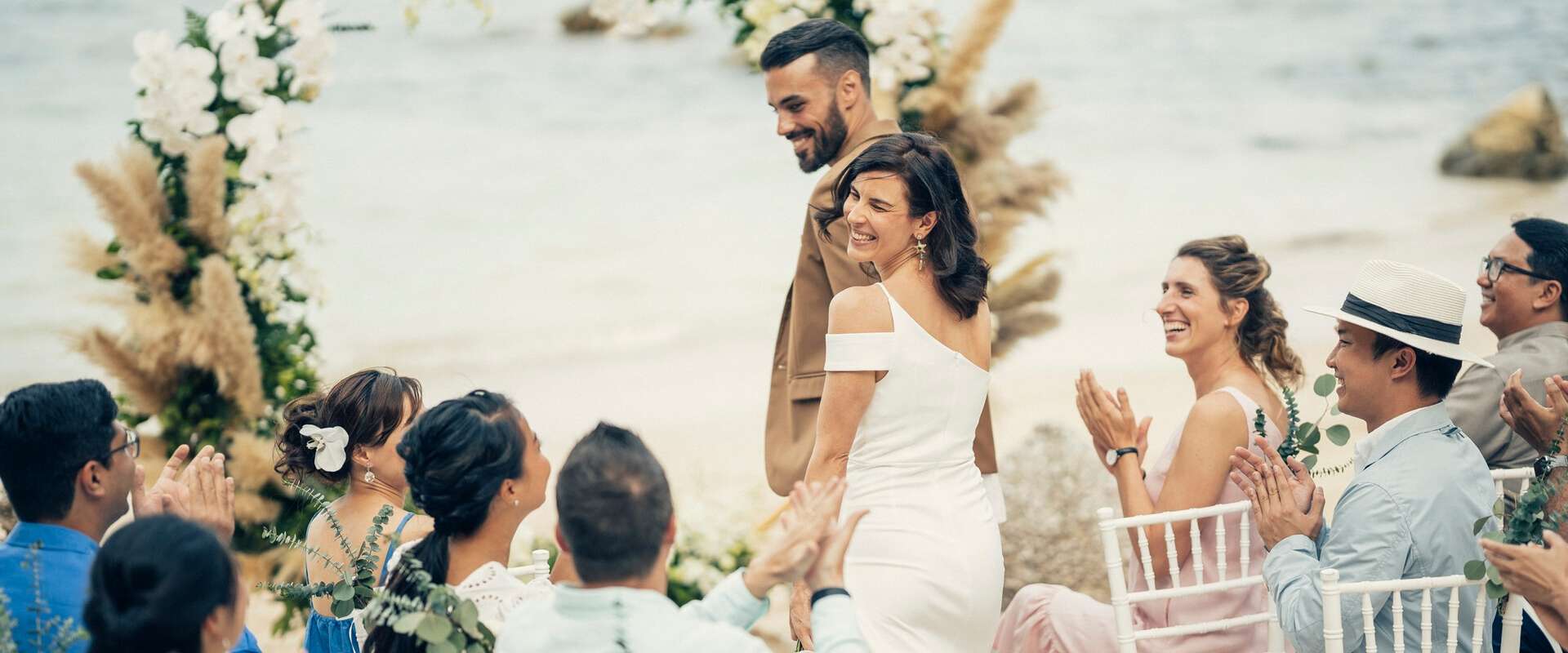 Four Seasons Weddings