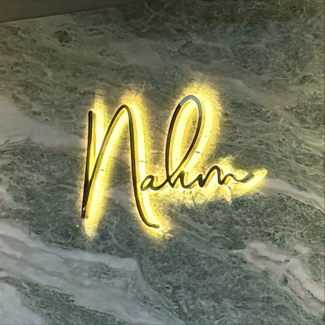 Nahm