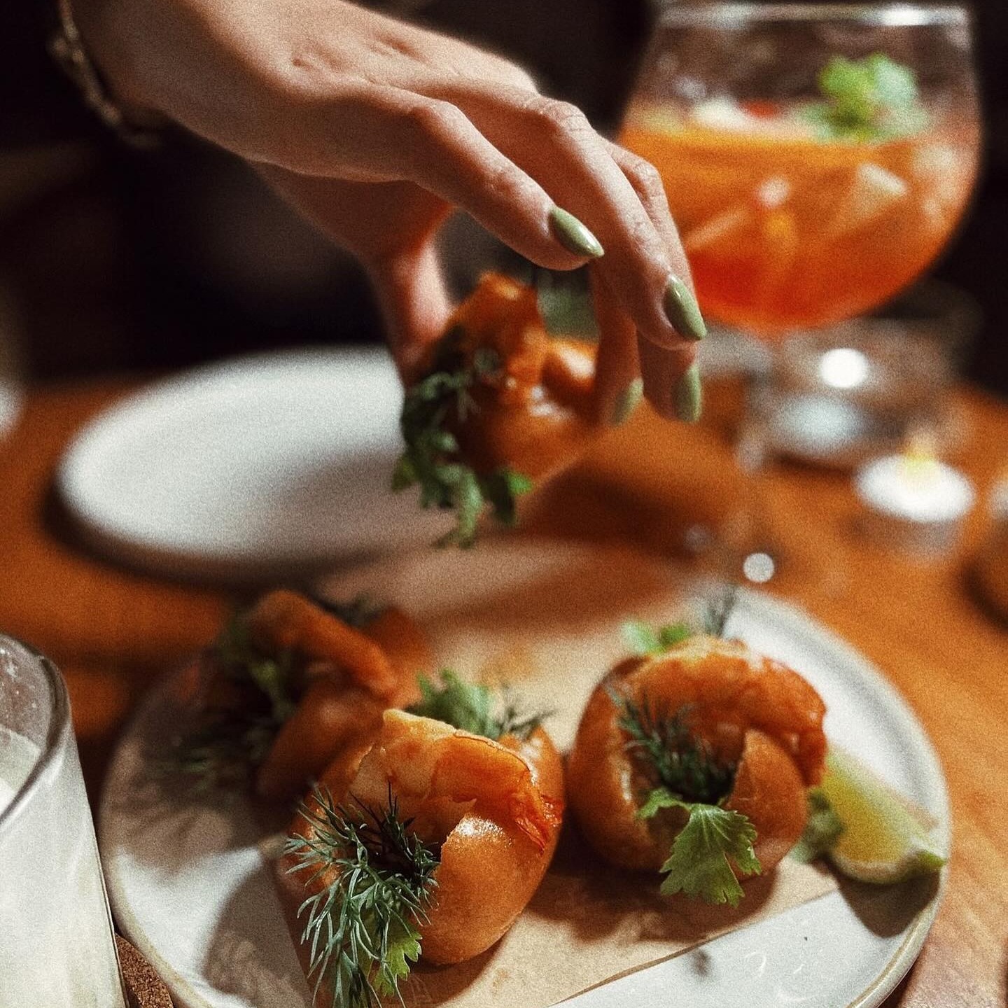 Nahm Restaurant & Bar