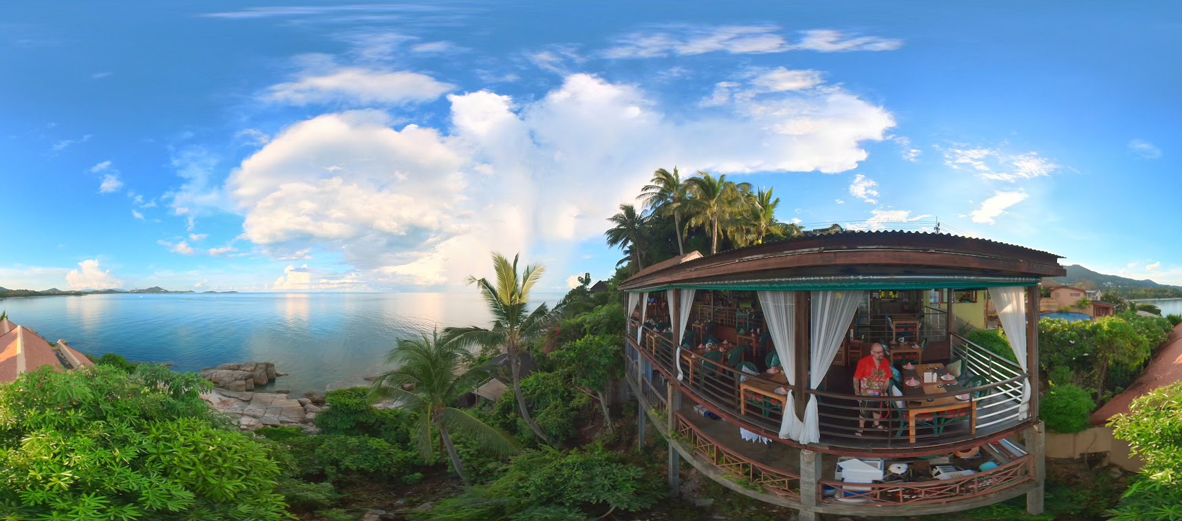 Dr. Frogs Bar & Grill