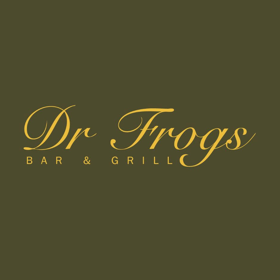 Dr. Frogs Bar & Grill